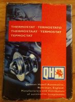 Лот: 10844045. Фото: 2. Термостат QH QTH328 (новый, в... Автозапчасти
