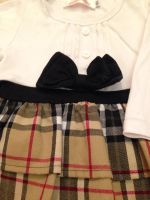 Лот: 6570074. Фото: 2. Платье на девочку Burberry. Одежда и аксессуары