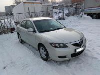 Лот: 8876083. Фото: 4. Автомобиль Мазда 3