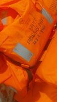 Лот: 20542713. Фото: 2. Спасательный жилет. Оснащение, оборудование, аксессуары