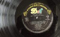 Лот: 14558686. Фото: 6. LP (виниловая пластинка) - Billy...