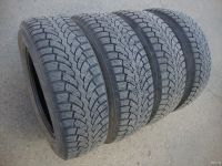 Лот: 13686621. Фото: 3. 195/65/15 Pirelli Formula Ice... Авто, мото, водный транспорт