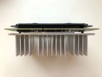 Лот: 25132747. Фото: 4. Intel Pentium III 500 MHz (512Kb... Красноярск