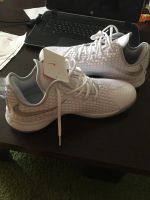 Лот: 16557308. Фото: 3. Кроссовки Nike Lebron witness... Одежда, обувь, галантерея