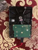 Лот: 15576240. Фото: 2. Новый! Жёсткий диск HDD "Seagate... Комплектующие