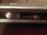 Лот: 8746900. Фото: 3. Продам DVD плеер LG DKE574XB. Бытовая техника