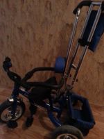 Лот: 4236677. Фото: 2. Трехколесный велосипед Lexus Trike