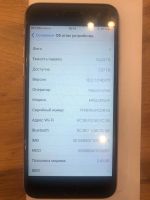 Лот: 18152509. Фото: 2. iPhone 6S space grey. Смартфоны, связь, навигация
