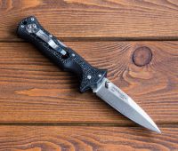 Лот: 11367618. Фото: 3. Cold Steel 10ACNС Counter Point... Туризм, охота, рыбалка, самооборона