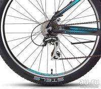 Лот: 9616691. Фото: 3. Велосипед STELS Navigator-650... Спортивные товары
