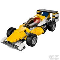 Лот: 9396867. Фото: 3. Lego Creator 31023 Лего Криэйтор... Дети растут