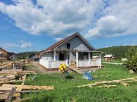 Лот: 25802025. Фото: 3. 3-комн. дом , посёлок городского... Недвижимость