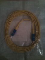 Лот: 7406866. Фото: 2. Оптический кабель !. Сетевые устройства