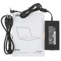 Лот: 18054205. Фото: 5. Новый 15.6" Ноутбук Acer Nitro...