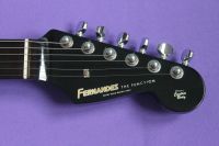 Лот: 4091831. Фото: 3. Fernandes SSH 40 The Function... Музыкальные инструменты и оборудование