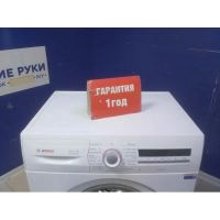 Лот: 25802098. Фото: 3. Стиральная машина BOSCH WLK24271OE. Бытовая техника