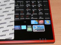 Лот: 8081453. Фото: 3. Эксклюзивный MSI GX640,новый-15... Компьютеры, оргтехника, канцтовары