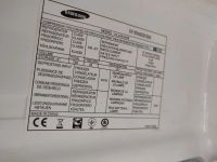 Лот: 20739874. Фото: 4. Холодильник Samsung. Красноярск