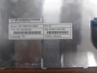 Лот: 17607448. Фото: 2. Б/У Клавиатура для ноутбука Acer... Комплектующие
