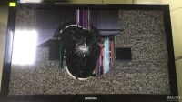 Лот: 14593598. Фото: 3. Телевизор samsung LE40C530F1W... Бытовая техника
