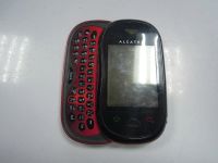 Лот: 11217747. Фото: 2. Alcatel OT-880 не включается на... Смартфоны, связь, навигация