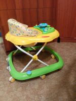 Лот: 9181910. Фото: 3. Ходунки Capella BG-0601. Красноярск