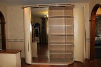 Лот: 3913336. Фото: 4. Шкаф-купе с подсветкой. Красноярск