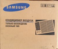 Лот: 21035573. Фото: 3. Кондиционер Samsung AW05E0LE. Строительство и ремонт