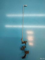 Лот: 18231269. Фото: 2. Б/У левая петля, направляющая... Комплектующие