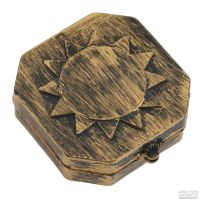 Лот: 9494972. Фото: 4. Компас (муляж) игрушка для детей... Красноярск