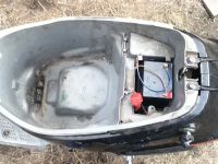 Лот: 1737746. Фото: 2. honda dio 18 продам срочно!!!дешево... Мототехника