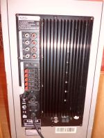 Лот: 3928683. Фото: 2. продам громкую акустику 5.1. Аудиотехника
