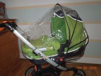 Лот: 5492781. Фото: 4. Продам коляску Getem N-Joy, 2... Красноярск