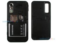Лот: 3069599. Фото: 2. Samsung Gt S 5230. Смартфоны, связь, навигация