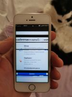 Лот: 16722875. Фото: 2. Iphone se. Смартфоны, связь, навигация