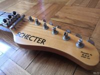 Лот: 17693859. Фото: 4. Электрогитара Schecter Japan SD... Красноярск