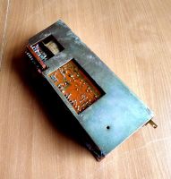 Лот: 18718219. Фото: 3. Блок питания от генератора, транзисторы... Красноярск