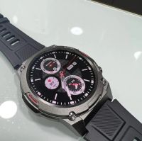 Лот: 20514727. Фото: 2. Смарт-часы Zeblaze Vibe 7 Pro... Смартфоны, связь, навигация