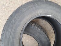 Лот: 25717400. Фото: 5. 205/70/15 Bridgestone Blizzak...
