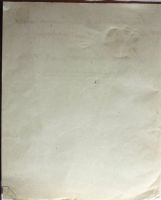 Лот: 19602620. Фото: 3. Писмо нотариусу из банка об удержании... Коллекционирование, моделизм