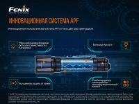 Лот: 21578907. Фото: 16. Фонарь Fenix TK20R V2.0, TK20RV20