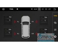 Лот: 16730844. Фото: 6. Штатная магнитола для Toyota Land...