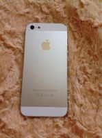 Лот: 8165417. Фото: 2. iPhone 5 16 гб. Смартфоны, связь, навигация