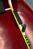 Лот: 25886556. Фото: 7. Турник настенный 3 в 1.