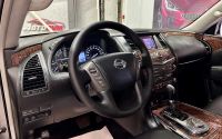 Лот: 20072353. Фото: 8. Nissan Patrol, VI (Y62) 5.6 AT...