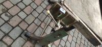 Лот: 25224658. Фото: 5. Верстак столярный