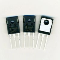 Лот: 24390965. Фото: 2. MBQ40T120QESTH - мощный IGBT транзистор... Радиодетали  (электронные компоненты)