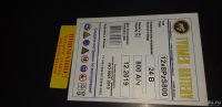 Лот: 17574858. Фото: 4. Аккумулятор для Электропогрузчика...