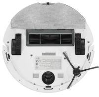 Лот: 20729443. Фото: 4. Робот-пылесос Polaris PVCR 5001... Красноярск