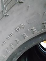 Лот: 21053996. Фото: 5. 4шт 245-75-17 Nokian Hakkapeliitta...